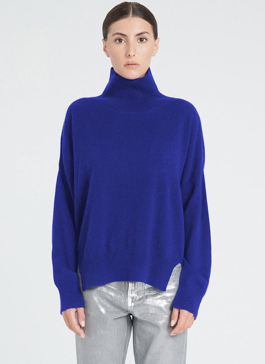 5 bonnes raisons de choisir un pull cachemire certifié OEKO-TEX® - Studio cashmere8