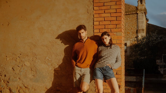 La journée mondiale du commerce équitable : le cachemire éthique - Studio cashmere8