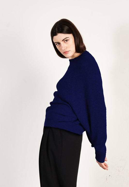 L’art du layering : comment superposer les pièces en cachemire ? - Studio cashmere8