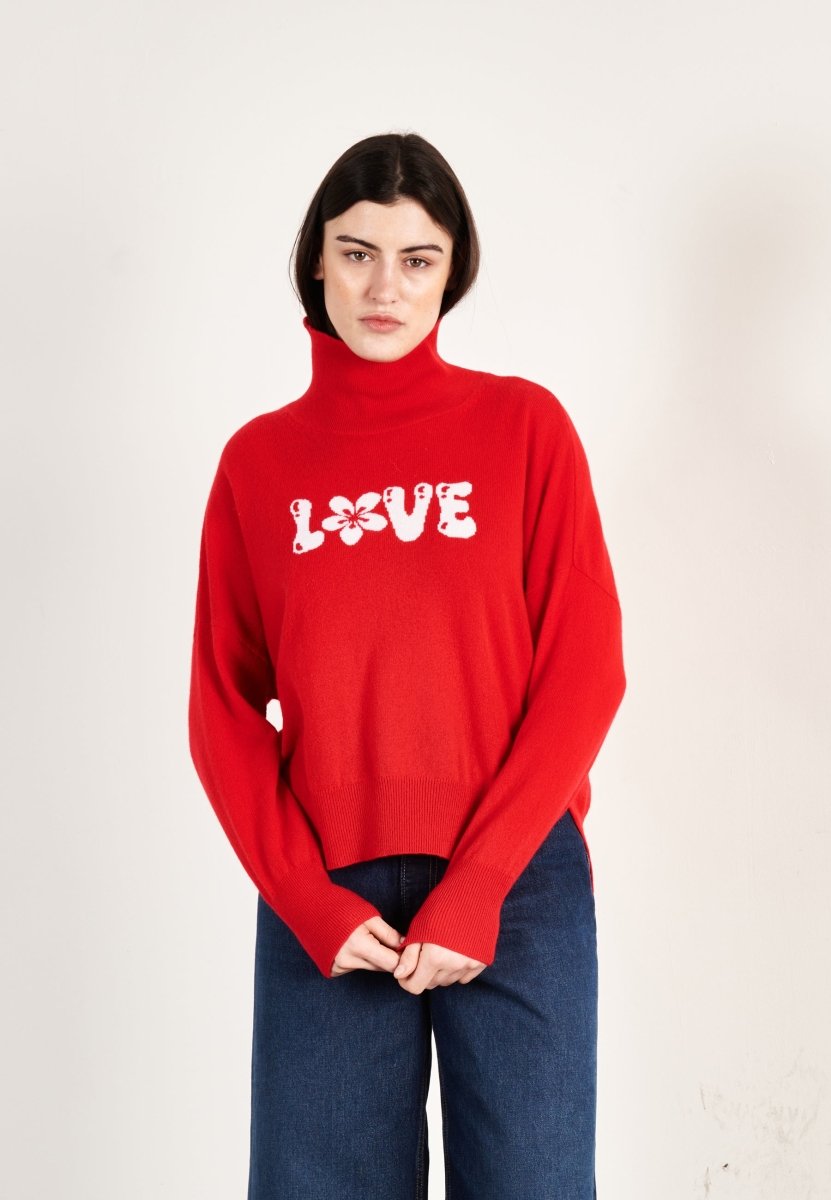 Le cachemire est-il vraiment durable ? On fait le point - Studio cashmere8