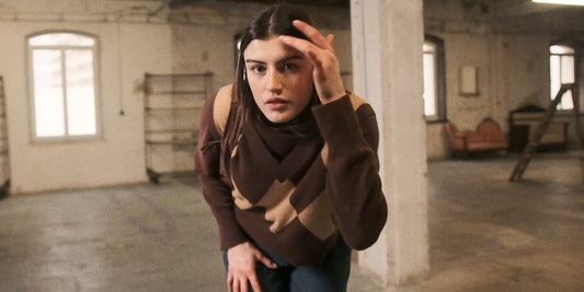 Les différences entre cachemire 2 fils, 4 fils et 6 fils - Studio cashmere8