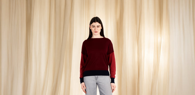 Collection Ultrafin Cachemire & Laine - Studio cashmere8